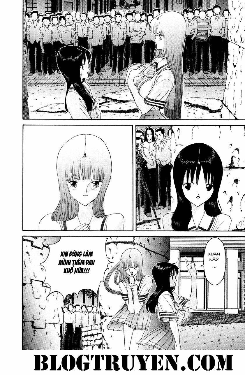 Hen Chapter 44 - Trang 2