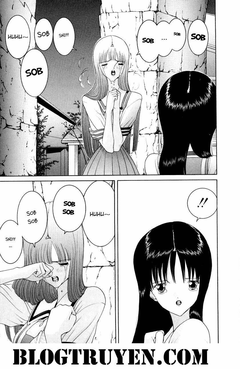 Hen Chapter 44 - Trang 2