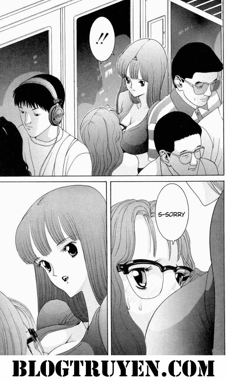 Hen Chapter 45 - Trang 2