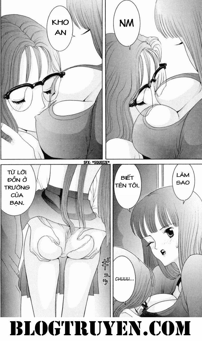 Hen Chapter 45 - Trang 2