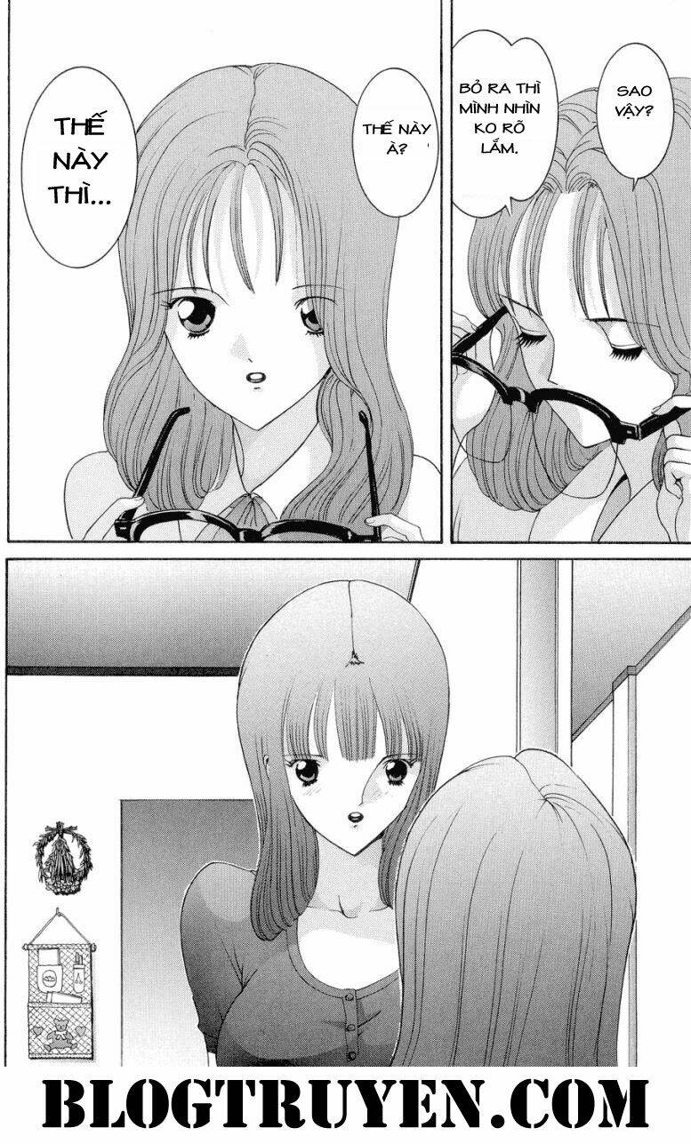 Hen Chapter 45 - Trang 2