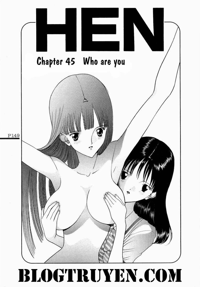 Hen Chapter 45 - Trang 2