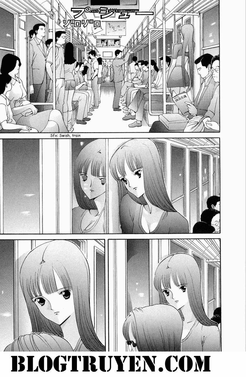 Hen Chapter 45 - Trang 2