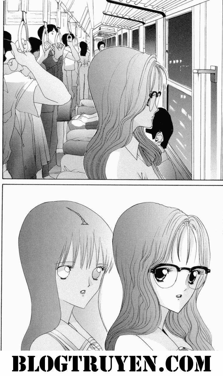 Hen Chapter 45 - Trang 2