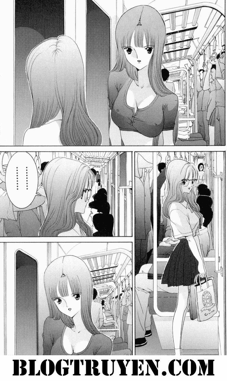 Hen Chapter 45 - Trang 2