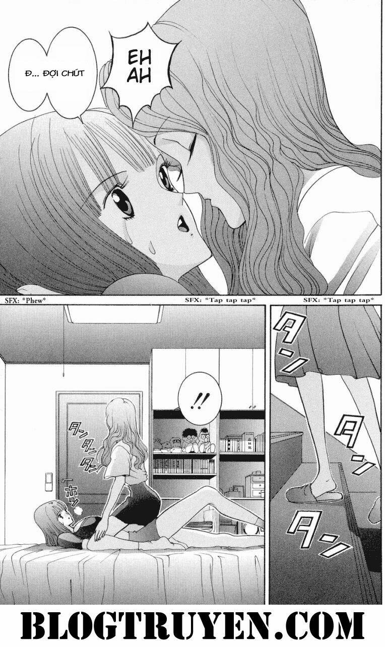 Hen Chapter 46 - Trang 2