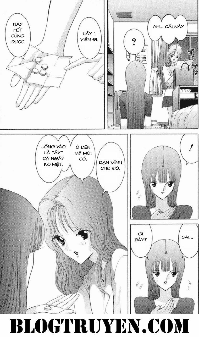 Hen Chapter 46 - Trang 2