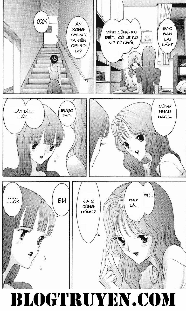 Hen Chapter 46 - Trang 2