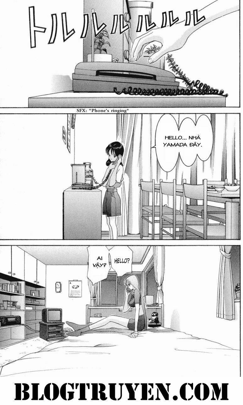 Hen Chapter 46 - Trang 2