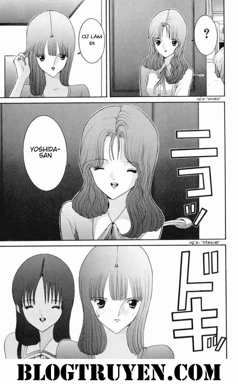 Hen Chapter 46 - Trang 2