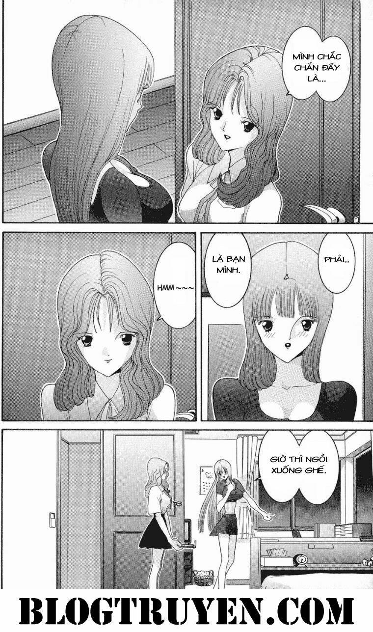 Hen Chapter 46 - Trang 2