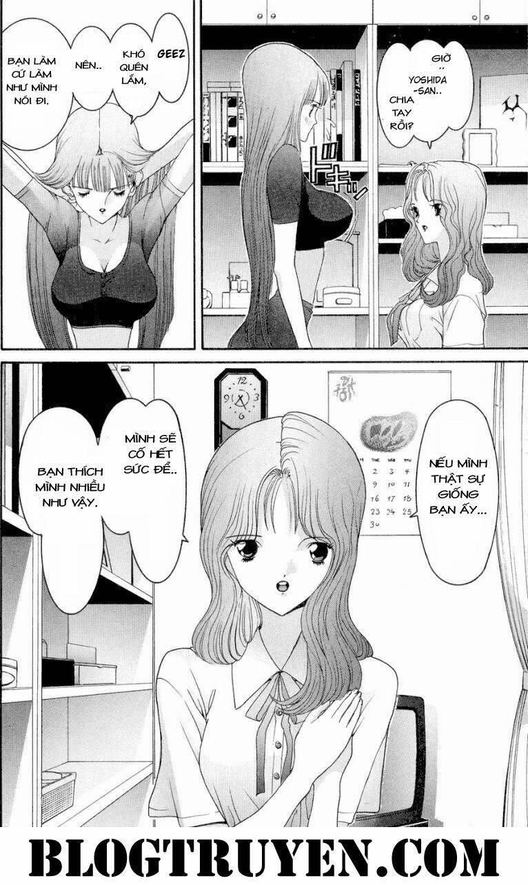 Hen Chapter 46 - Trang 2