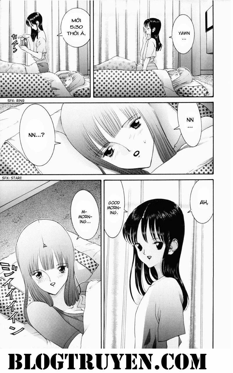 Hen Chapter 49 - Trang 2