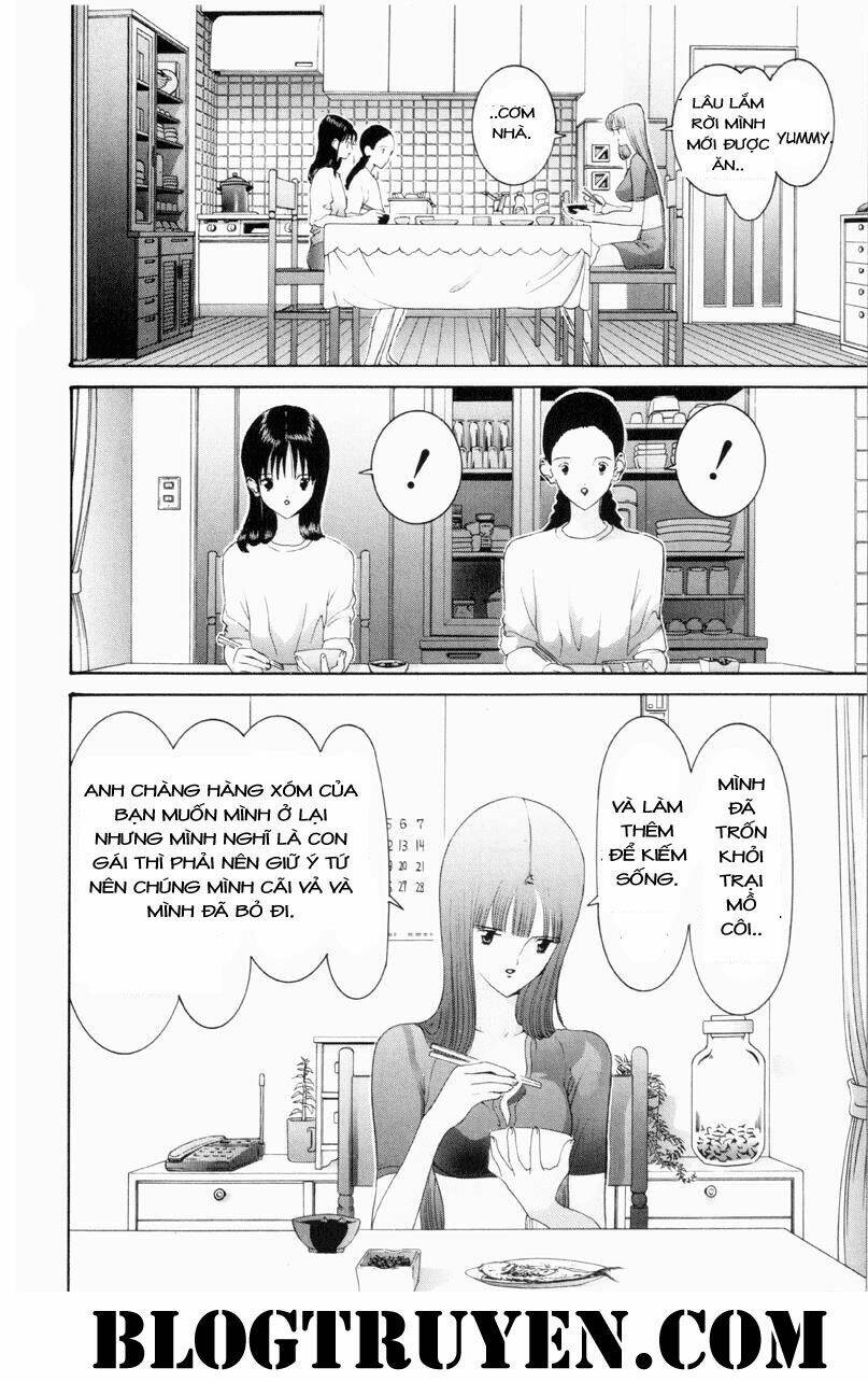 Hen Chapter 49 - Trang 2