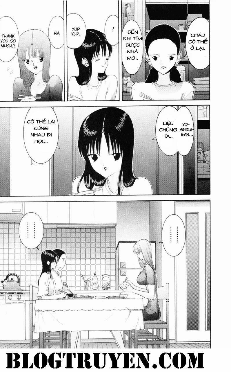 Hen Chapter 49 - Trang 2