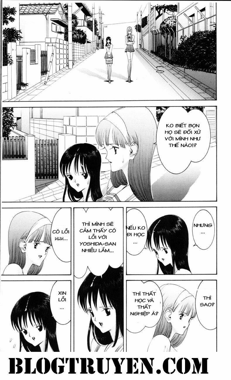 Hen Chapter 49 - Trang 2