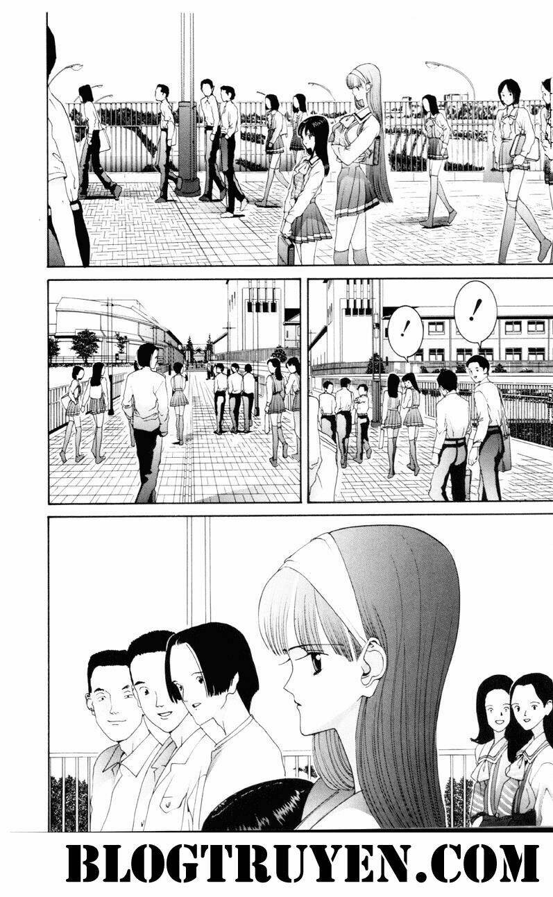 Hen Chapter 49 - Trang 2
