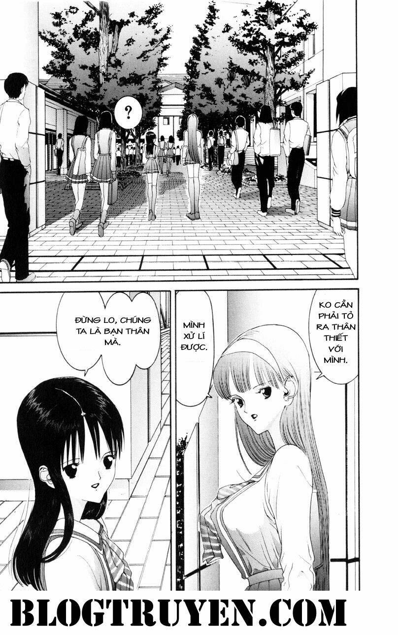 Hen Chapter 49 - Trang 2