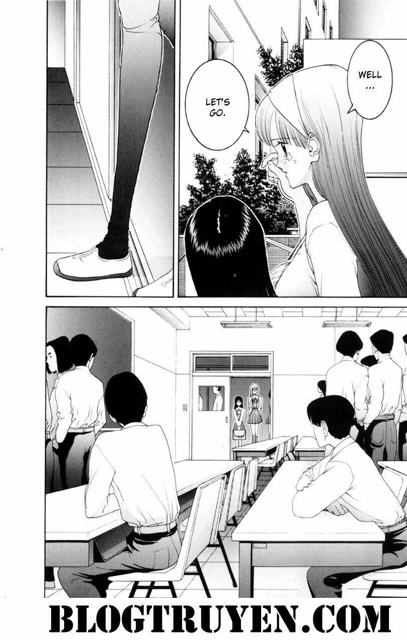 Hen Chapter 49 - Trang 2