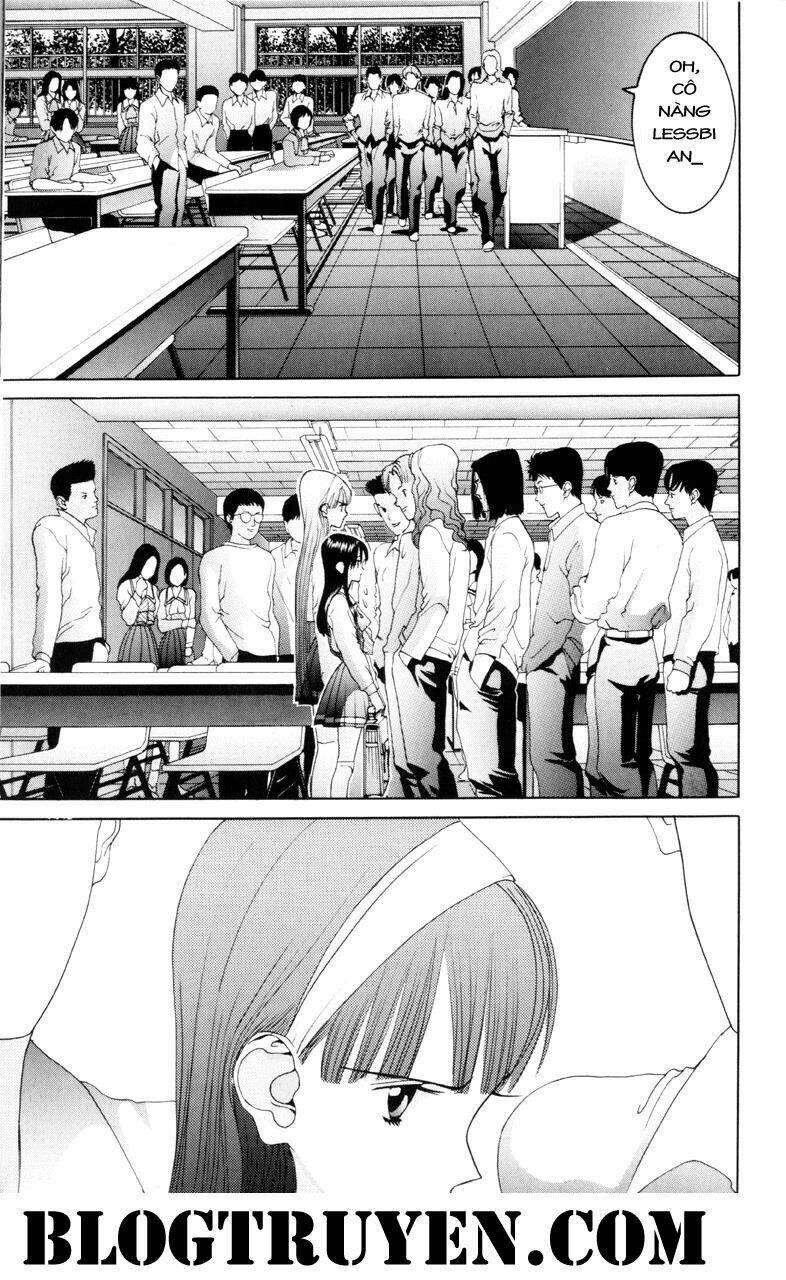 Hen Chapter 49 - Trang 2