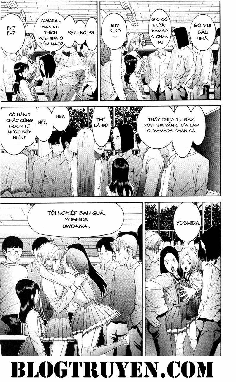 Hen Chapter 49 - Trang 2