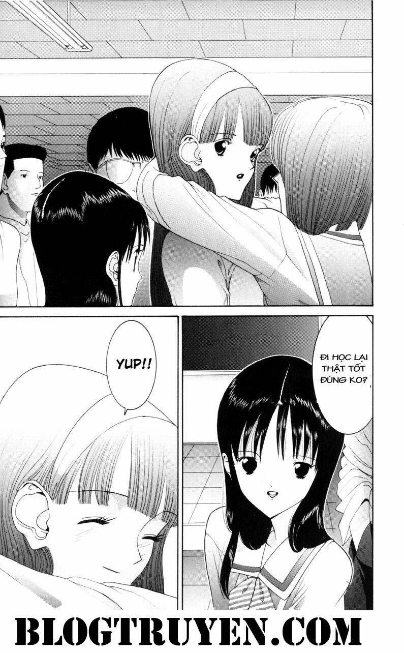 Hen Chapter 49 - Trang 2