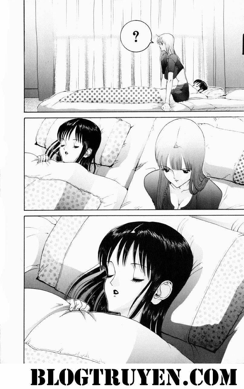 Hen Chapter 49 - Trang 2