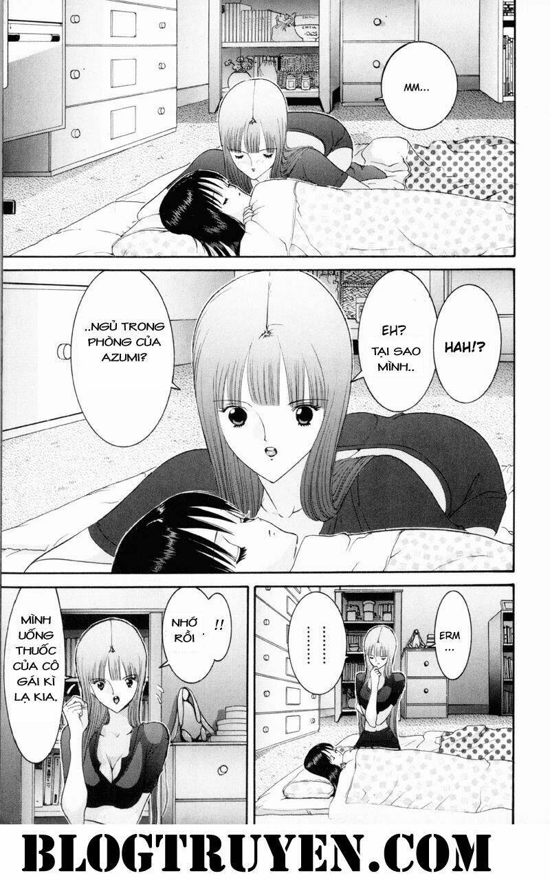 Hen Chapter 49 - Trang 2