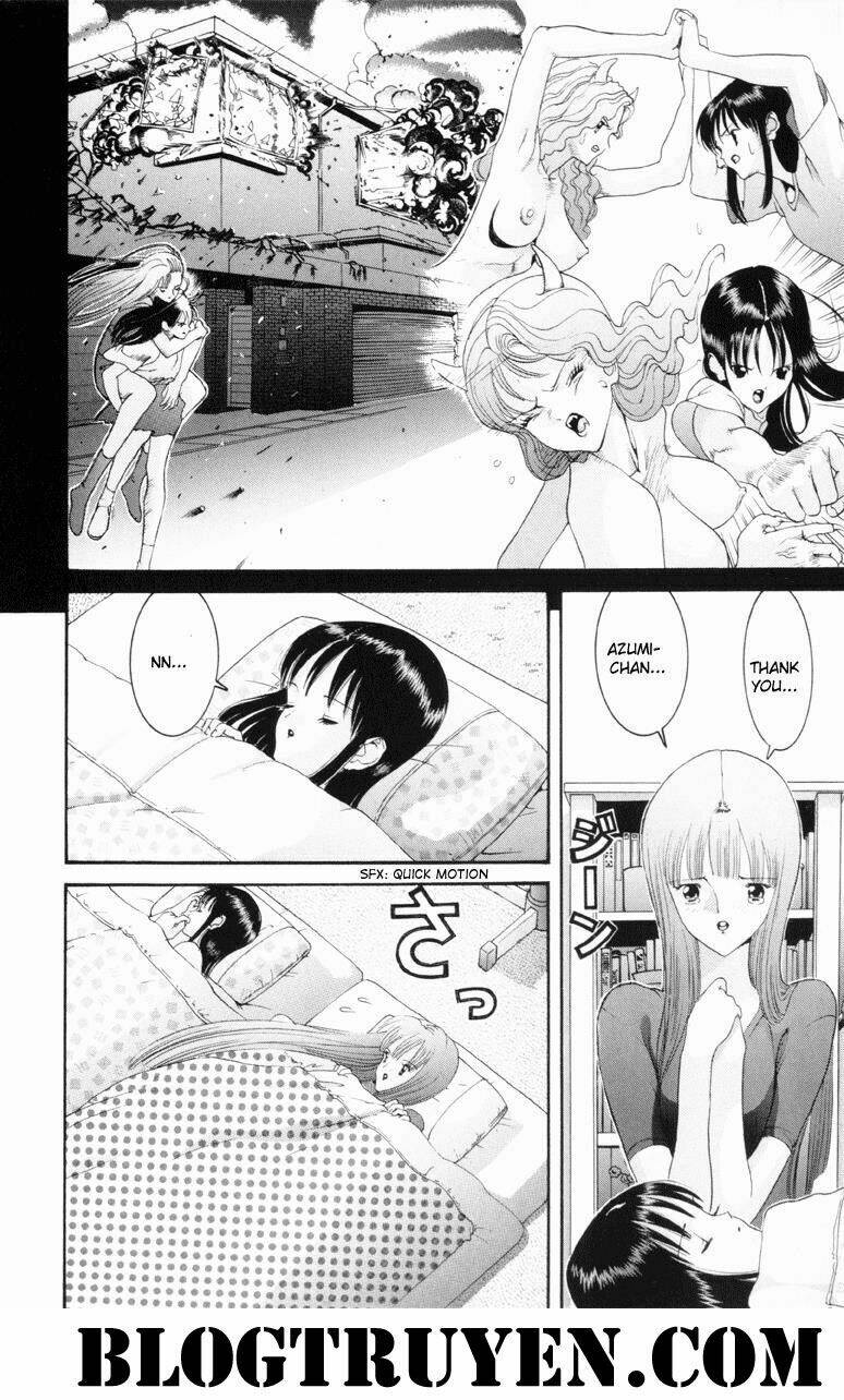 Hen Chapter 49 - Trang 2