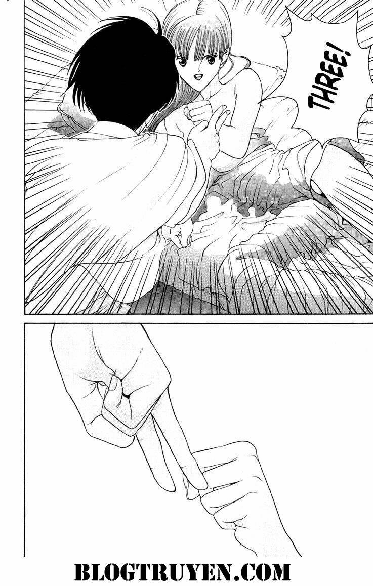 Hen Chapter 5 - Trang 2