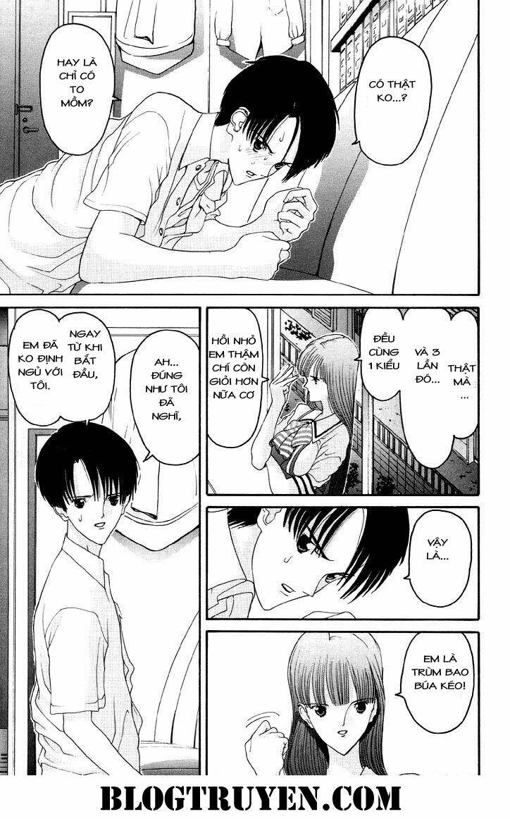 Hen Chapter 5 - Trang 2