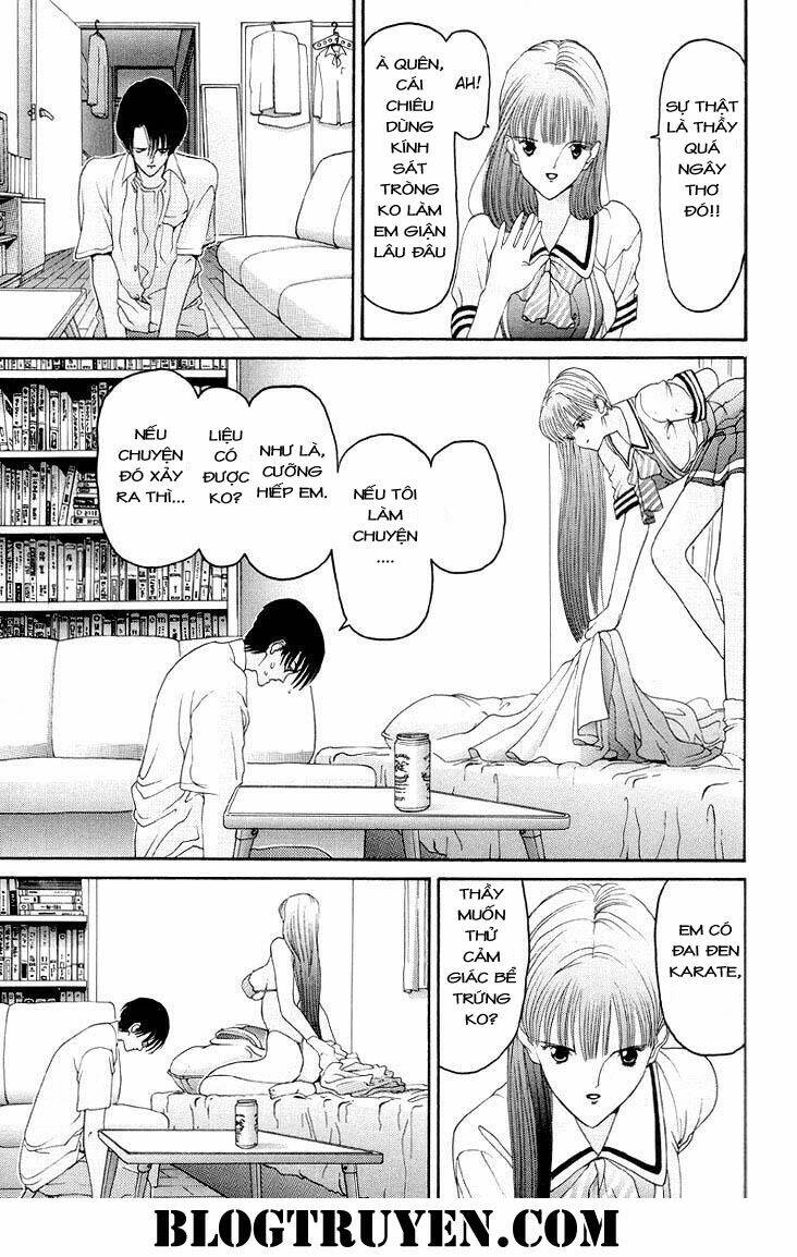 Hen Chapter 5 - Trang 2