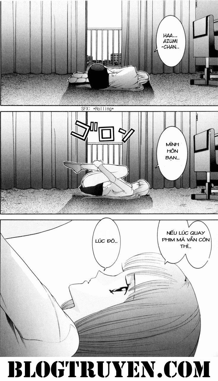 Hen Chapter 50 - Trang 2