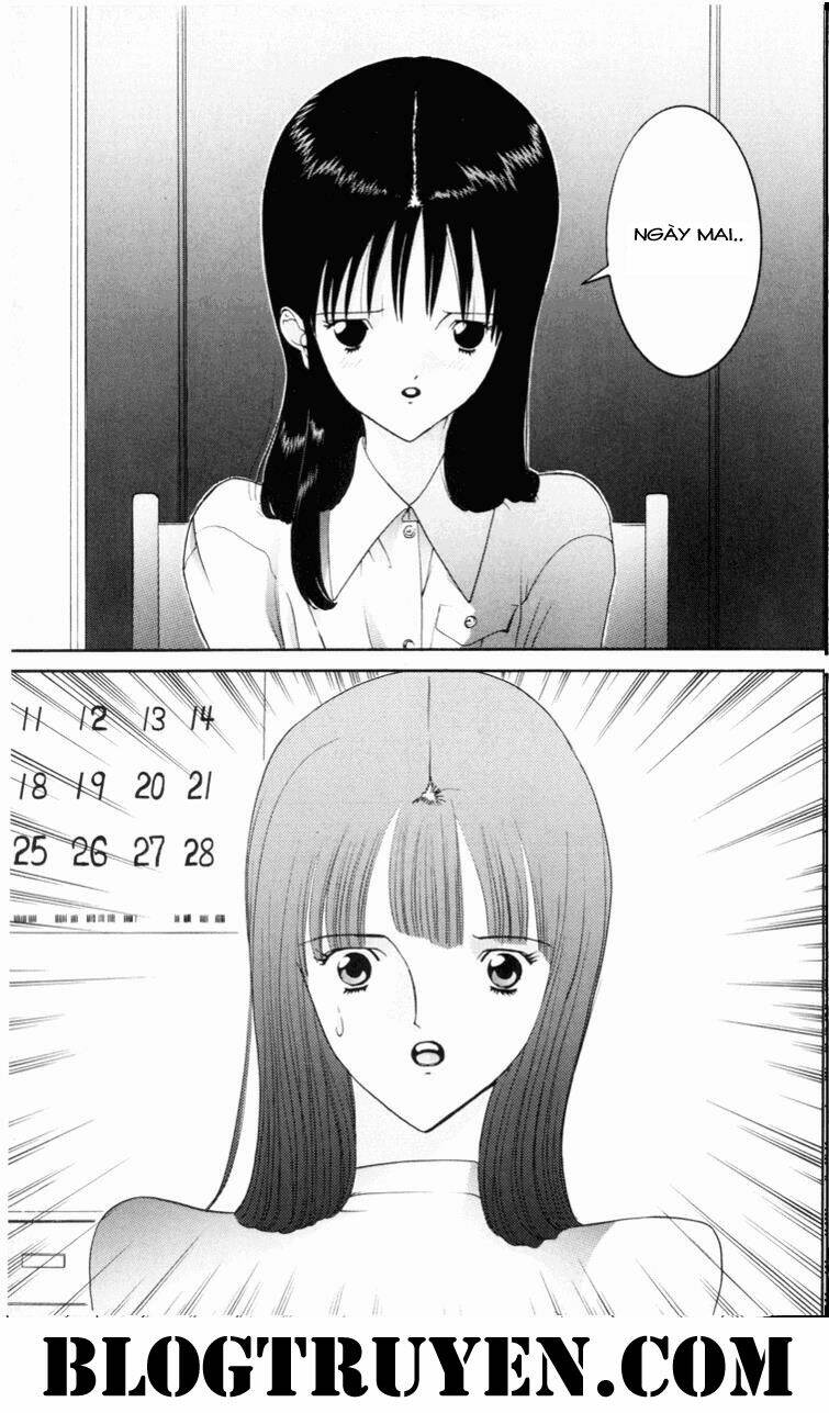 Hen Chapter 50 - Trang 2