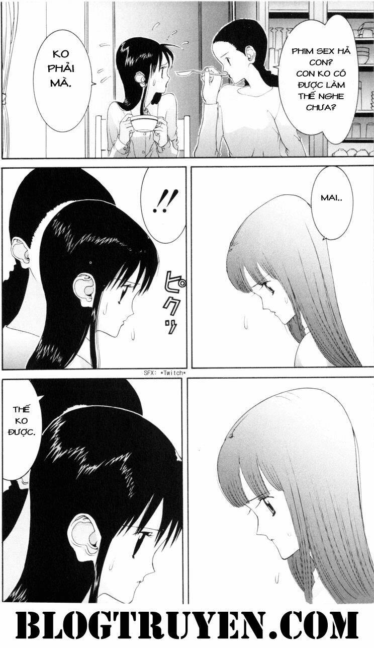 Hen Chapter 50 - Trang 2