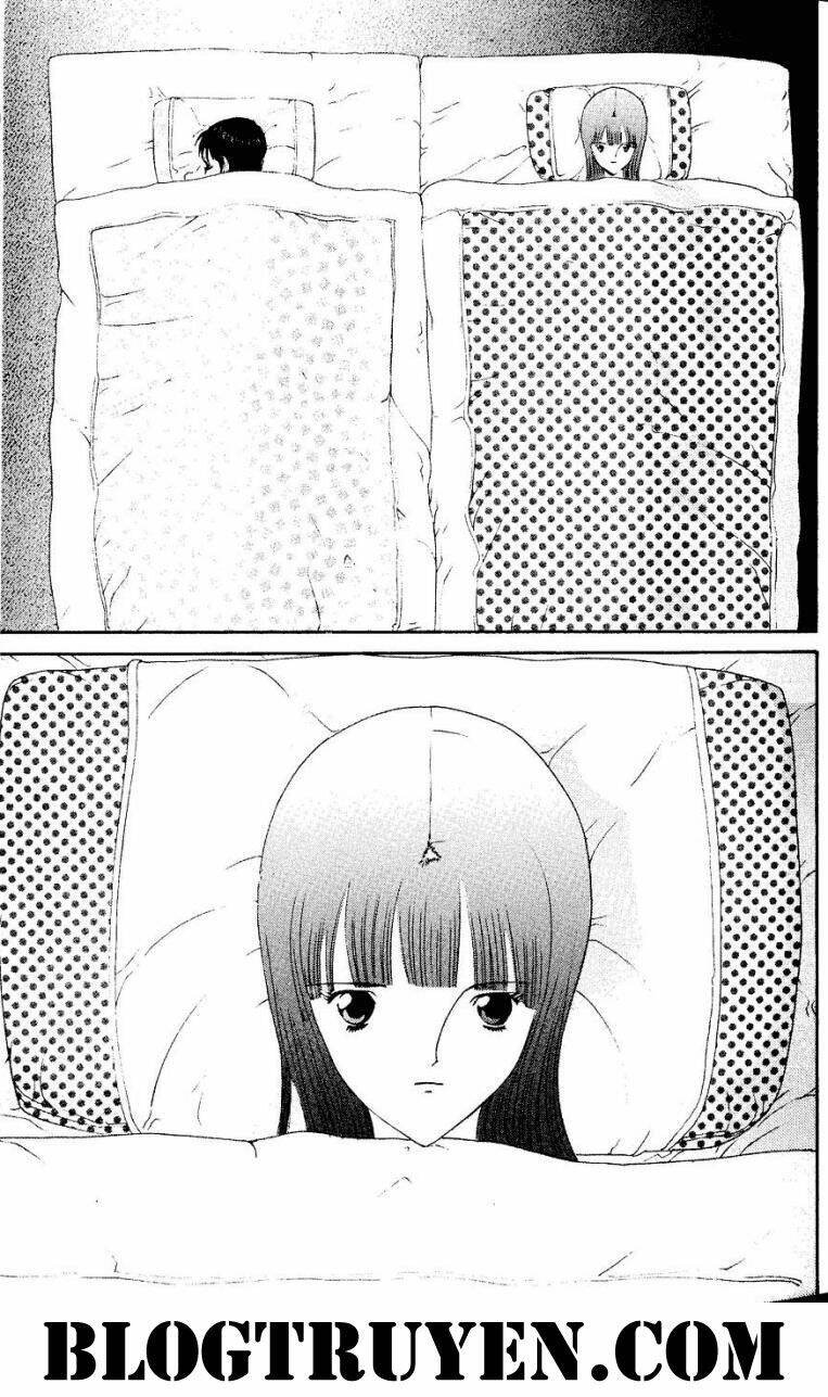 Hen Chapter 50 - Trang 2