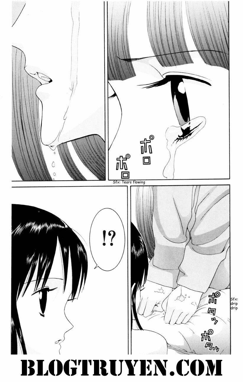 Hen Chapter 51 - Trang 2