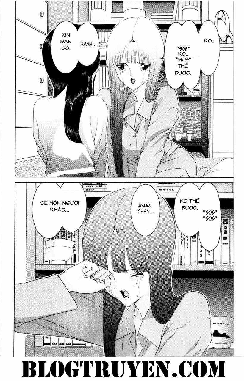 Hen Chapter 51 - Trang 2