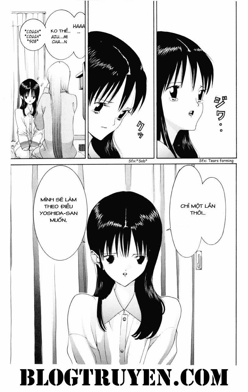 Hen Chapter 51 - Trang 2