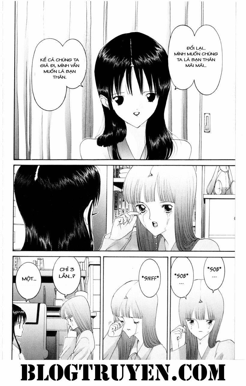 Hen Chapter 51 - Trang 2