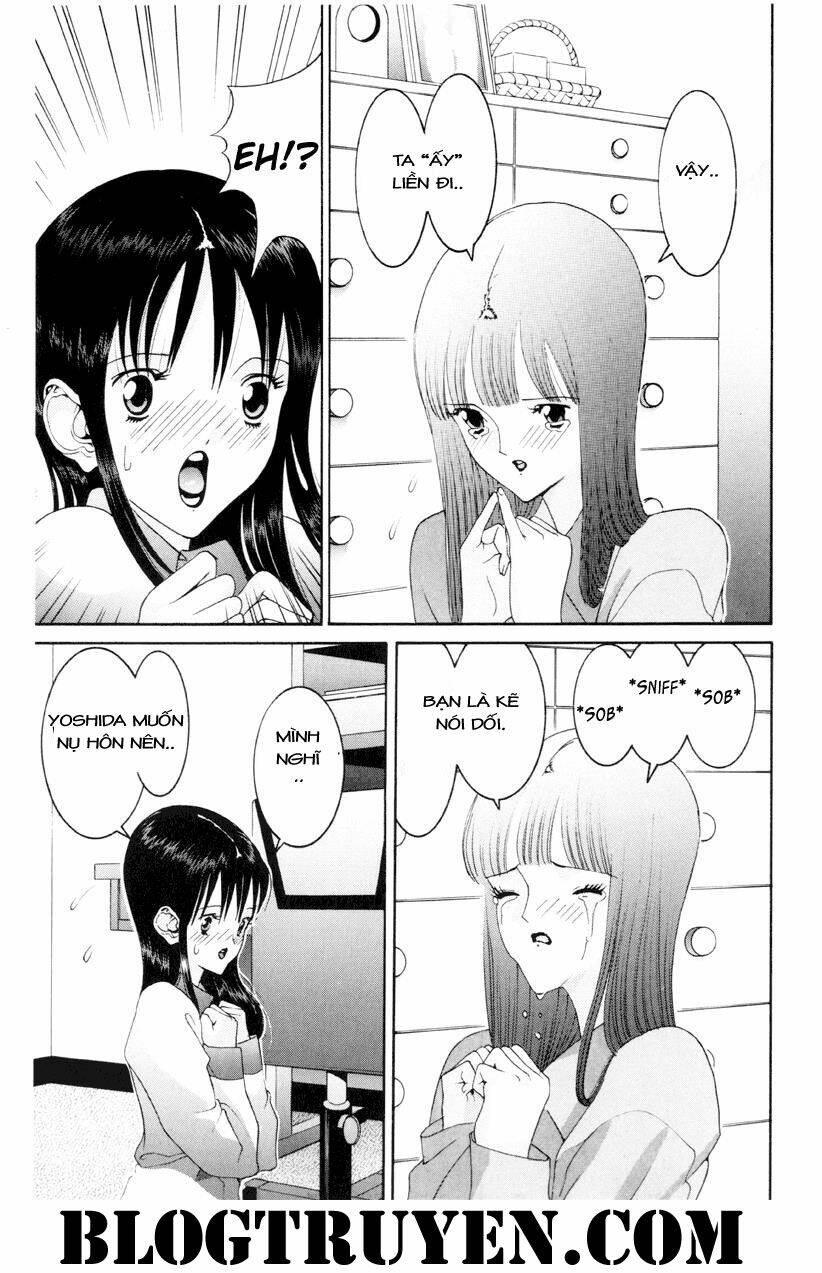 Hen Chapter 51 - Trang 2