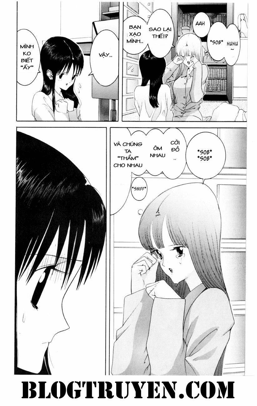 Hen Chapter 51 - Trang 2