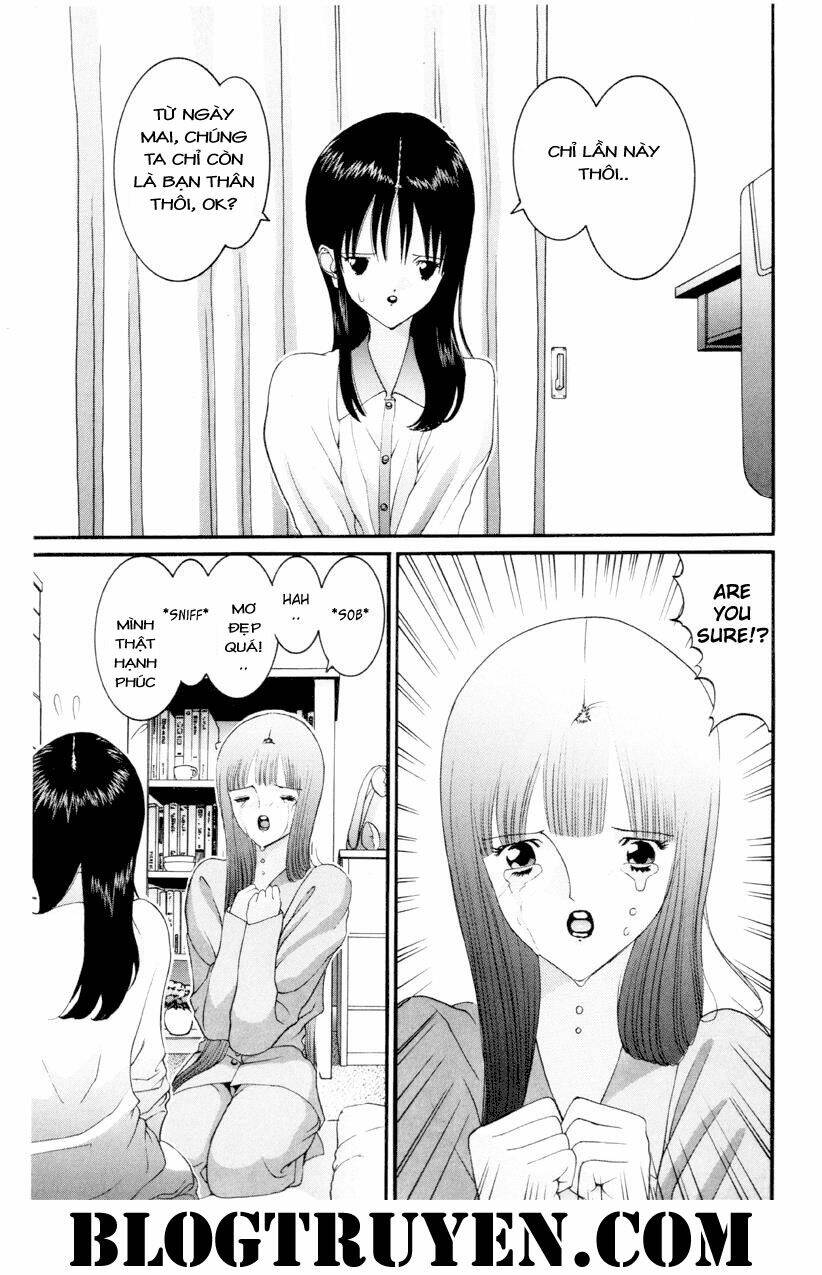 Hen Chapter 51 - Trang 2