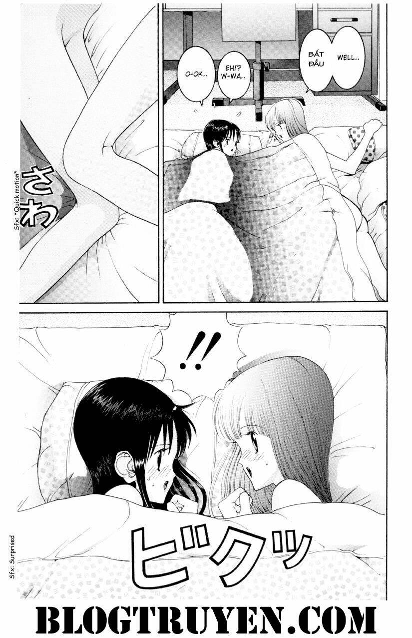 Hen Chapter 51 - Trang 2