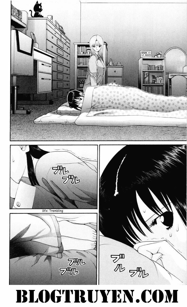 Hen Chapter 51 - Trang 2