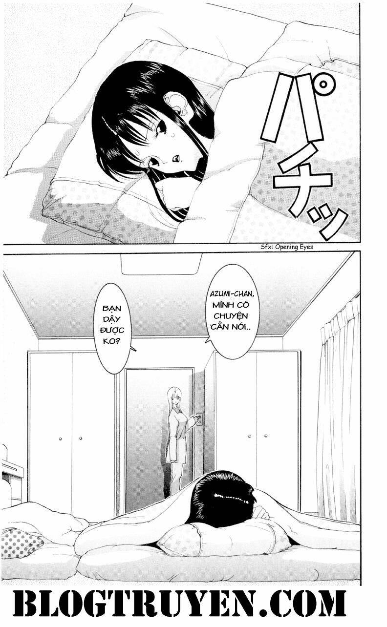 Hen Chapter 51 - Trang 2