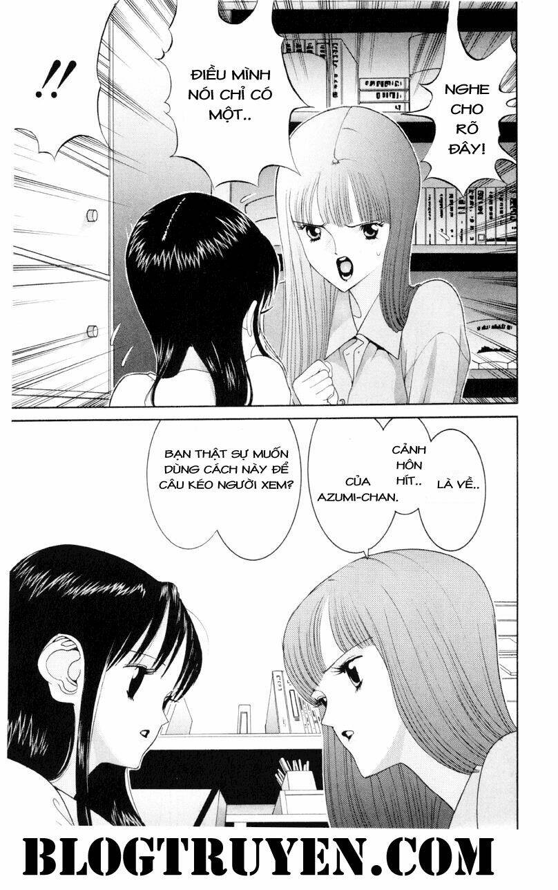 Hen Chapter 51 - Trang 2