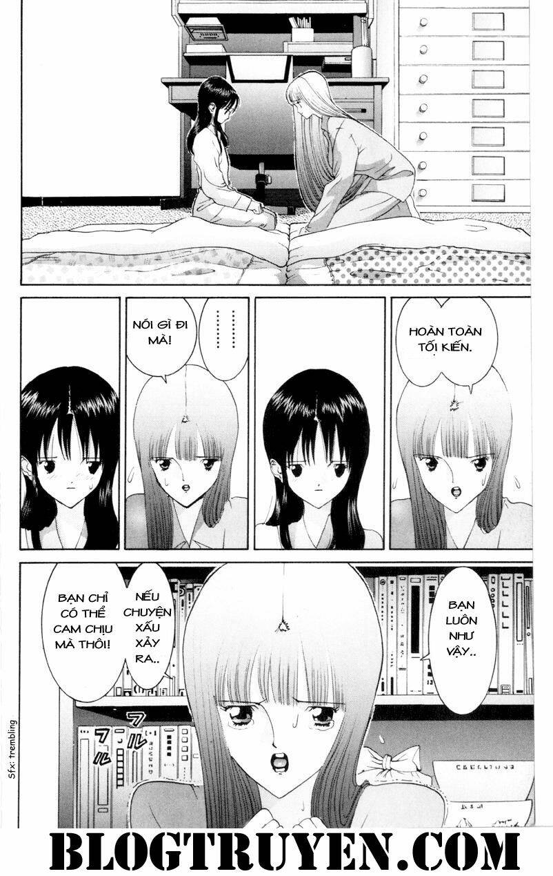 Hen Chapter 51 - Trang 2