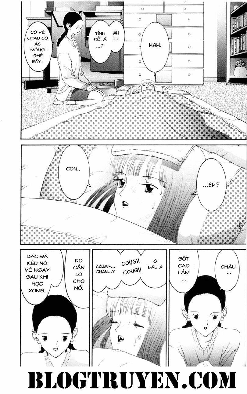 Hen Chapter 52 - Trang 2