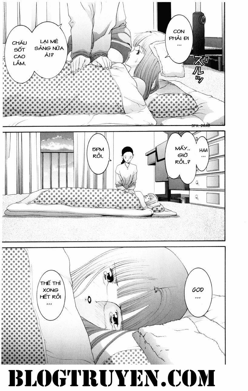 Hen Chapter 52 - Trang 2